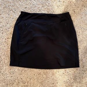 Athleta Soho Skort size 10